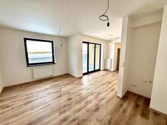Resort Černý Důl, ev.č. N07810 - 3