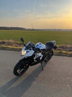 Kawasaki Ninja 125 2020 ABS 11kw A1 - 3