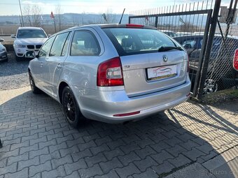 Škoda Octavia 1.6TDi GARANCE KM - 3