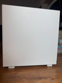 Herní PC, RTX 4070 Super, Ryzen 5 7600, 32GB RAM 6000MHz - 3