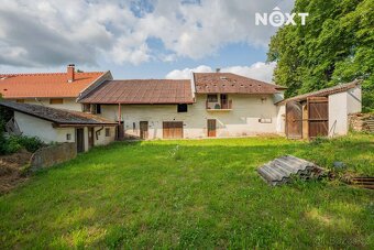 Prodej Zemědělská usedlost, 130㎡ - 3