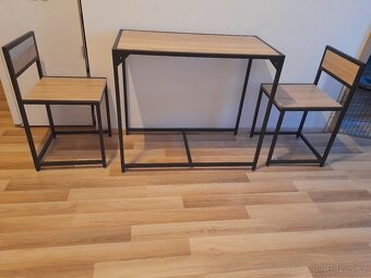Jídelní set pro 2 osoby - 3