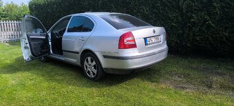 Škoda Octavia II 1,6Mpi - 3