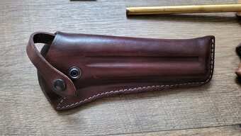 Perkusní Derringer 54 Great Gun - 3