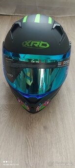 Xrc vel. S - 3