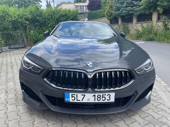 G15 840xd Xdrive DPH TOP STAV-možná výměna - 3