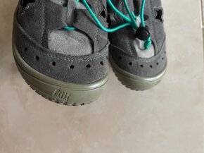 Sandálky barefoot Filii vel. 32 - 3