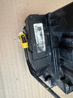 Prodám zámek centrálu na hyundai i20 I pb,pbt (2008-2015) - 3