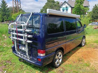 VW T4 Multivan - 3