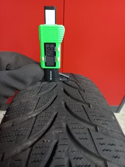 BMW i3/i3S zimní sada, Styling 428, pneu 155/70 R19 - 3