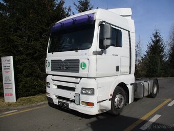 MAN TGA 18.430 Standart Euro3, ev.č. 25044 - 3