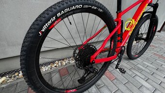 Horské kolo Rockrider XC120 - 3