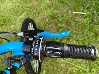 Detske kolo rockrider - 3
