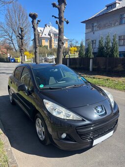Peugeot 207 1.4 124.xxx km - 3