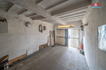Pronájem garáže, 20 m², Olomouc - 3