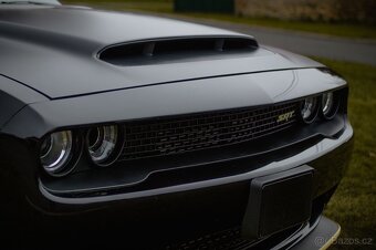 Dodge Challenger Demon 2018 limitovana edice - 3
