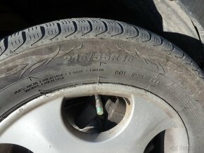 alu 5x112 r16 - 3