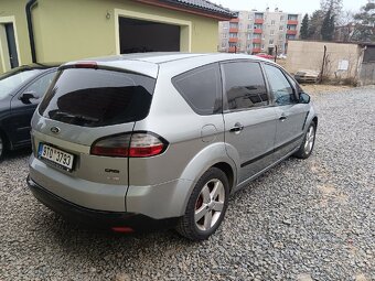 Ford s max 2008 2,0 tdci 103 kw - 3