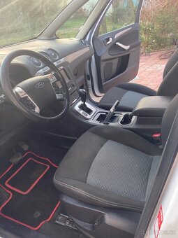 Ford Galaxy 2.0 tdci na opravu r.v. 2014 - 3