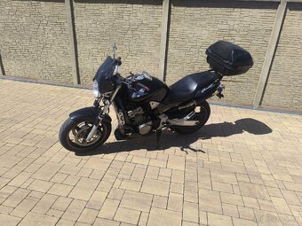 Honda Hornet 900 RV.2005 - 3