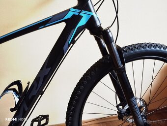 Horské kolo MRX Elite "29" převod 2x12 Shimano - 3