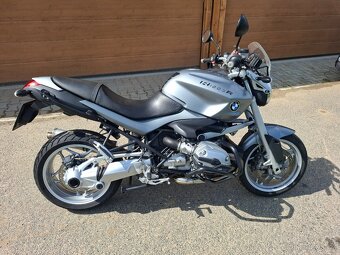 Bmw r 1200r - 3