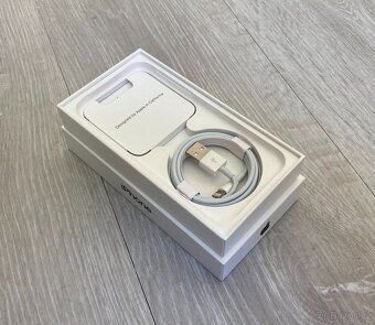 Apple iPhone SE 2020 – 128GB – TOP STAV - 3