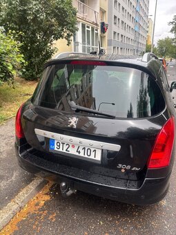 Peugeot - 3
