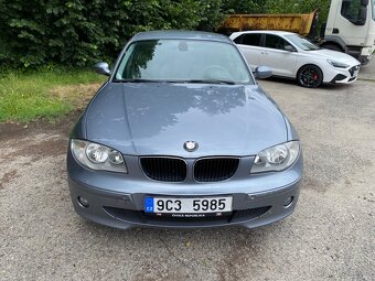 BMW E87 116i 85kw - 3