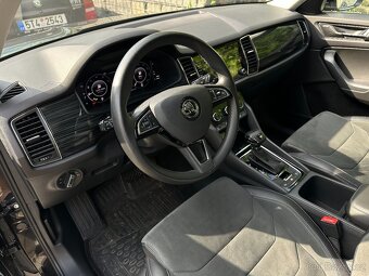 Škoda Kodiaq, 1.5 Tsi, Navi, Canton, DSG, Odpočet DPH. - 3