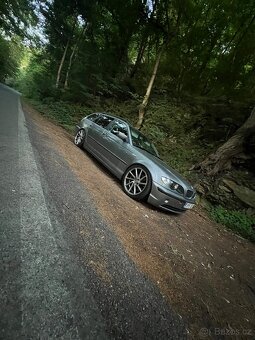 BMW e46 330d 150kw - 3