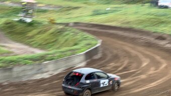 Seat Ibiza 1.4 74kW autocross - 3