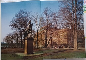 Národní divadlo, Josef Šnejdar a kol., 2. vydání, Praha 1987 - 3
