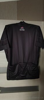 Cyklistický dres Bonavelo GIRO D´ITALIA - 3