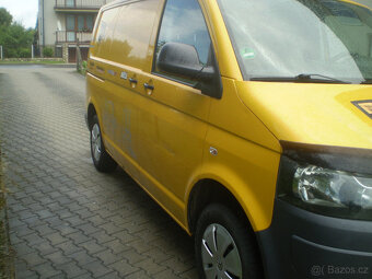 VW Transporter T5/103 KW - 3