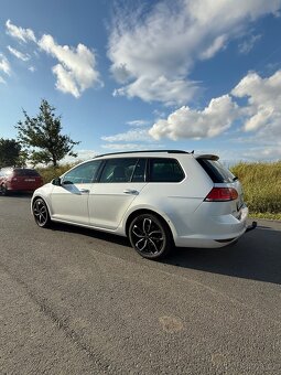 Golf 7 1.4tsi 90kw - 3