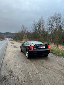 Toyota Celica T23 - 3