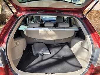 Mazda CX-7 - 3