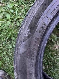 215/45-R16 - 3