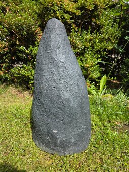 Geoda amethyst - 3