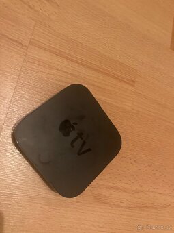 Apple TV 3.generace - 3