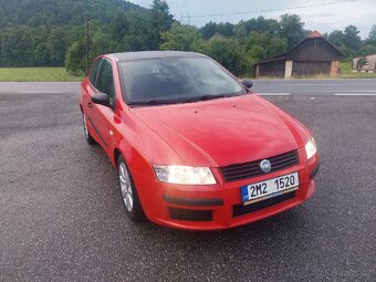 Fiat stilo 1,4 66kw - 3