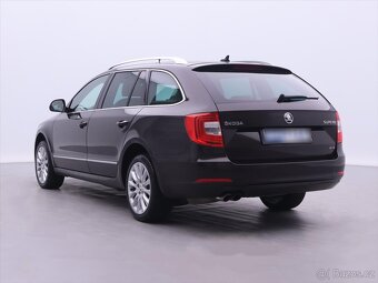 Škoda Superb 2,0 TDI 125kW Elegance 4x4 CZ (2013) - 3