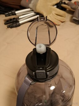 Láhev - 3