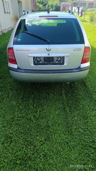 Skoda octavia - 3