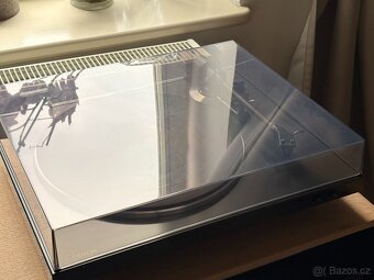 automatický gramofon Denon DP-300F - 3