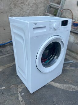 Pračka Beko 7 kg - 3