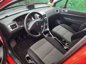 Peugeot 307 - 3