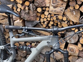Cannondale Habit S - 3