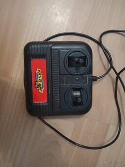 Auta pro děti - 3